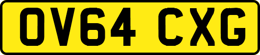 OV64CXG