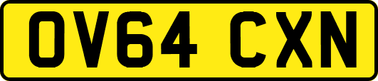 OV64CXN