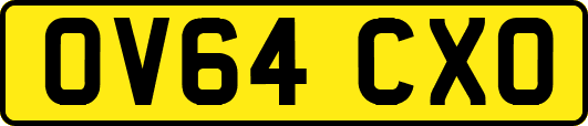 OV64CXO
