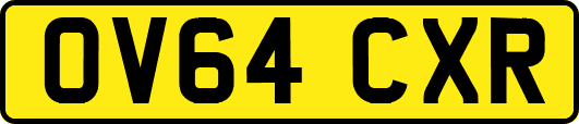 OV64CXR
