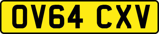 OV64CXV