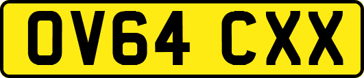OV64CXX