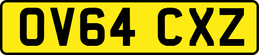 OV64CXZ