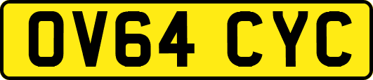 OV64CYC