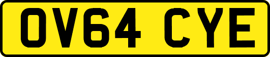 OV64CYE