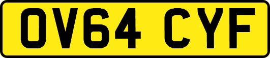 OV64CYF