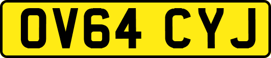 OV64CYJ