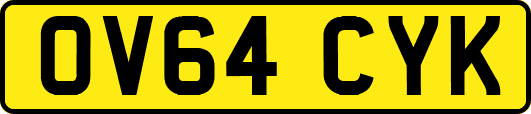 OV64CYK