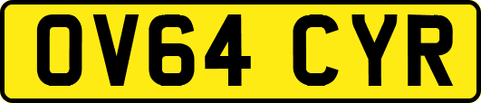 OV64CYR