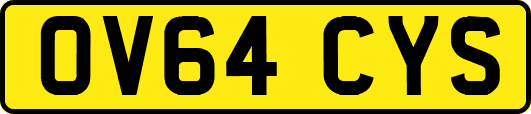 OV64CYS