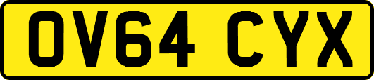 OV64CYX