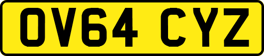 OV64CYZ