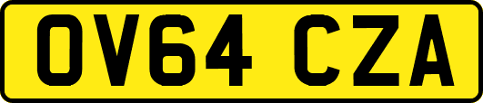 OV64CZA