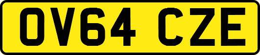 OV64CZE