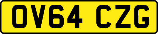 OV64CZG