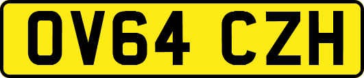 OV64CZH
