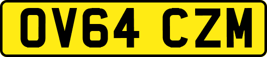 OV64CZM