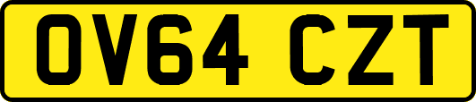 OV64CZT