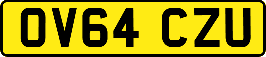 OV64CZU