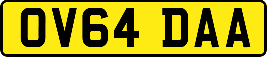OV64DAA