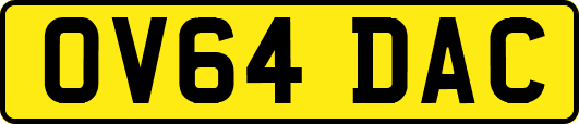 OV64DAC