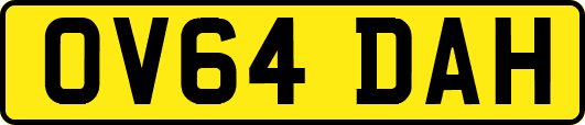 OV64DAH