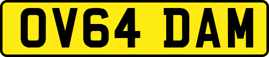 OV64DAM