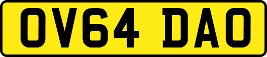 OV64DAO