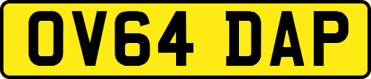 OV64DAP