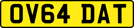 OV64DAT