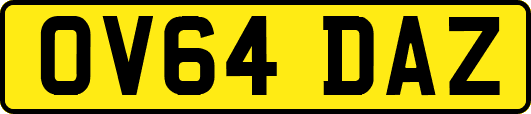 OV64DAZ