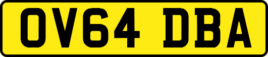 OV64DBA
