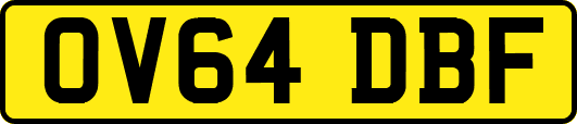 OV64DBF