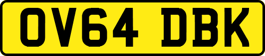 OV64DBK