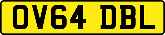 OV64DBL