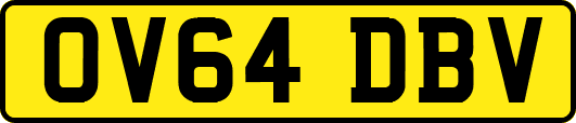 OV64DBV