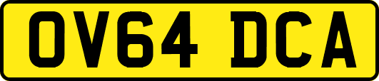 OV64DCA