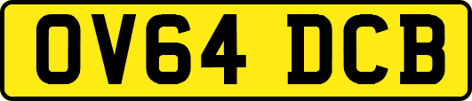OV64DCB