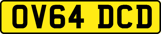 OV64DCD