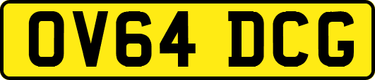 OV64DCG