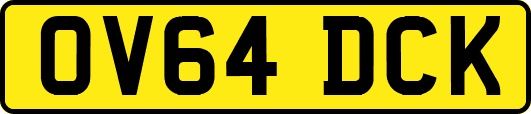 OV64DCK