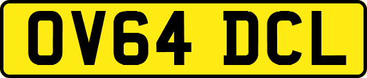 OV64DCL