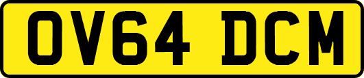 OV64DCM