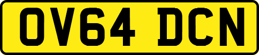 OV64DCN