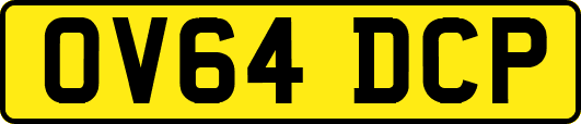 OV64DCP