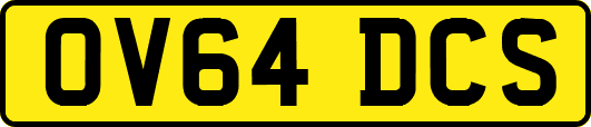 OV64DCS