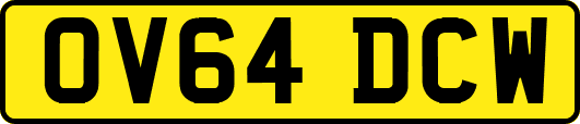 OV64DCW