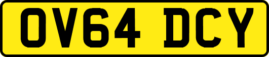 OV64DCY