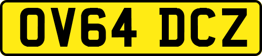 OV64DCZ