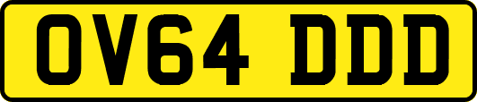 OV64DDD